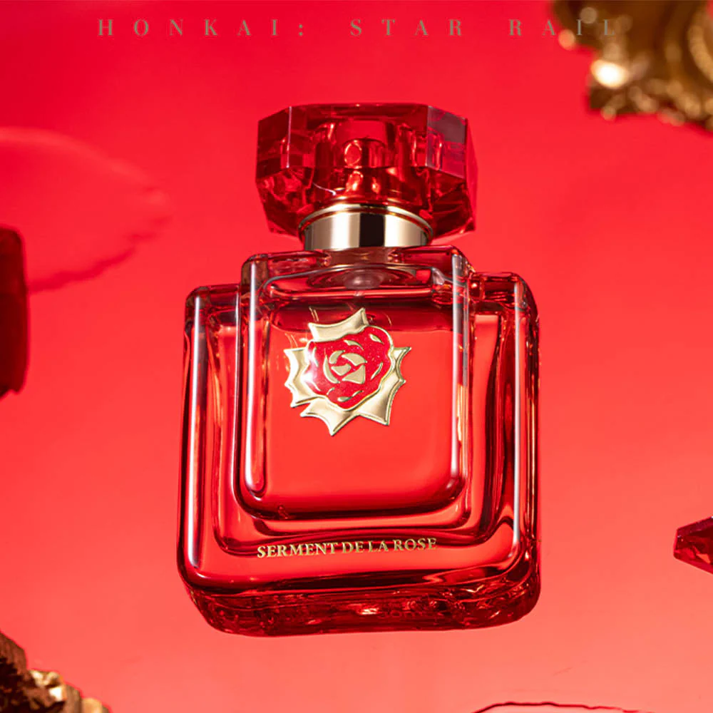 Galaxy Fragrance Series Perfume - Image 12