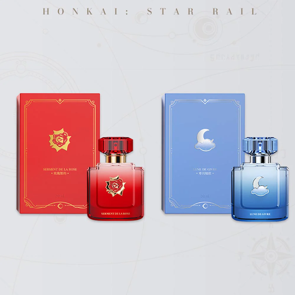 Galaxy Fragrance Series Perfume - Image 19