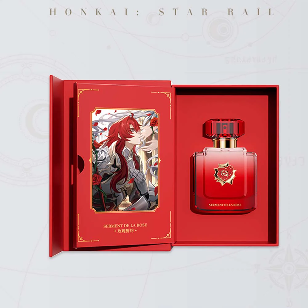 Galaxy Fragrance Series Perfume - Image 24