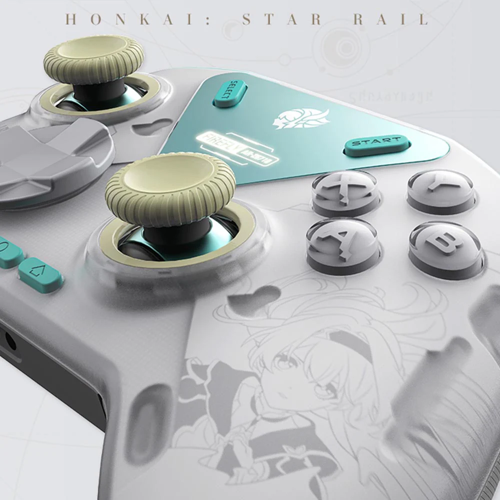 Firefly Force Feedback Elite Controller - Image 3