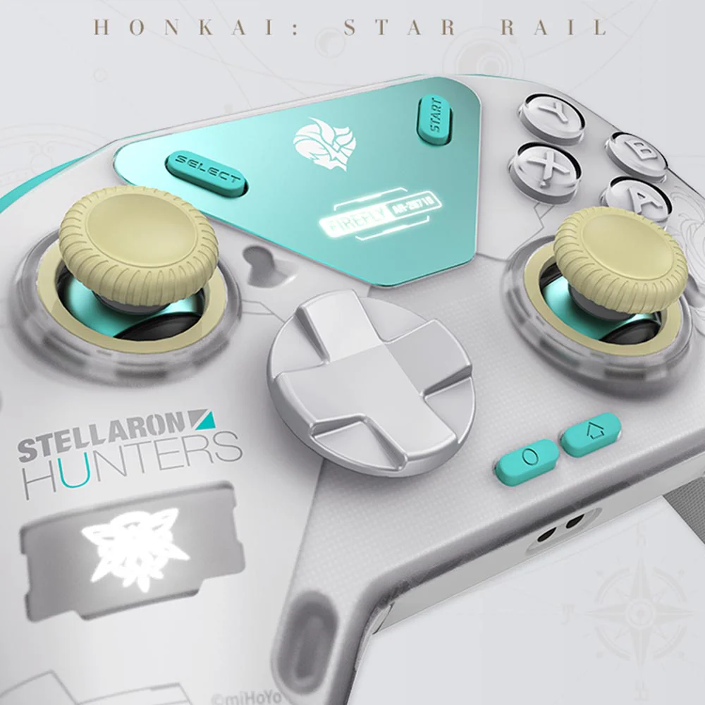 Firefly Force Feedback Elite Controller - Image 4
